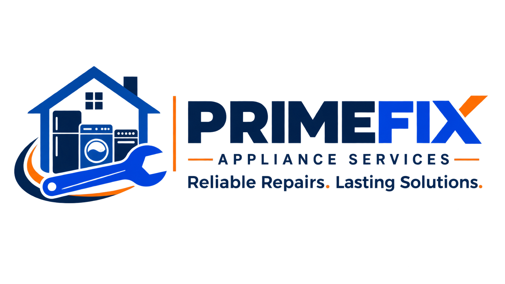 PrimeFix Appliance Services